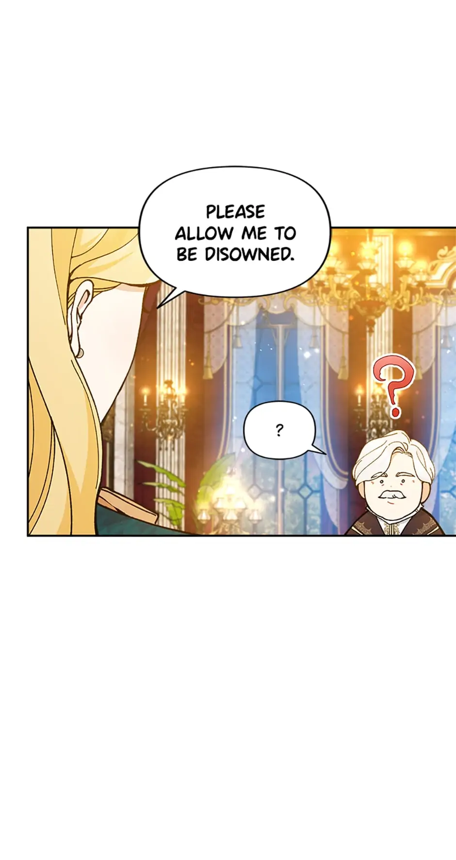 Please Don’t Come To The Villainess’ Stationery Store! Chapter 40 - page 28