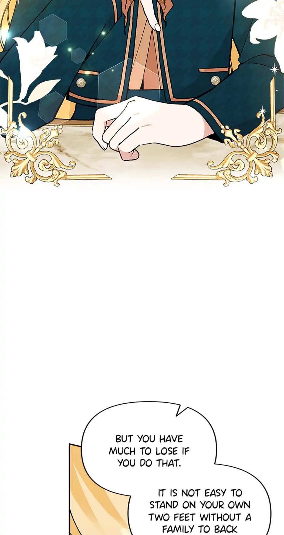 Please Don’t Come To The Villainess’ Stationery Store! Chapter 40 - page 30
