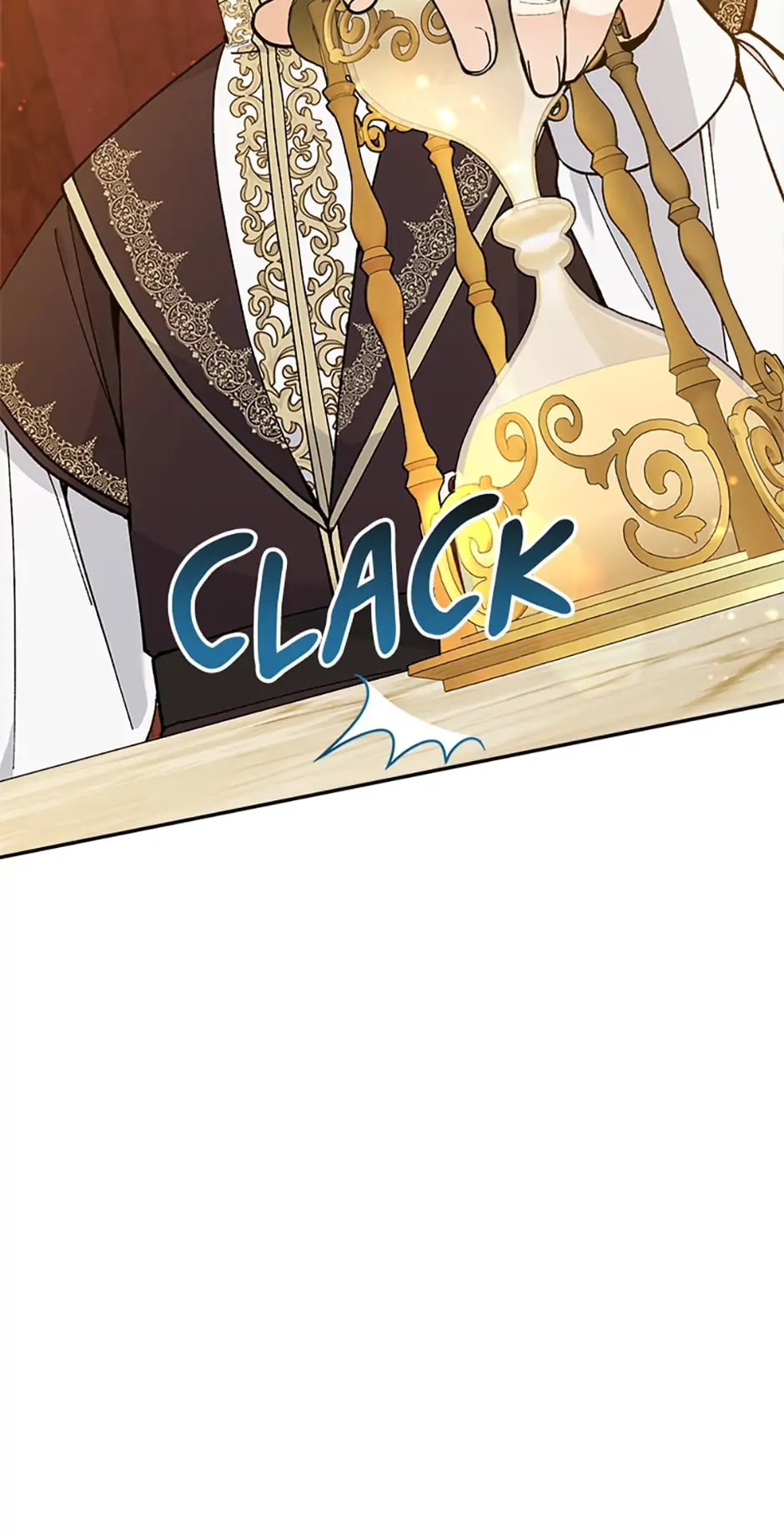 Please Don’t Come To The Villainess’ Stationery Store! Chapter 40 - page 36