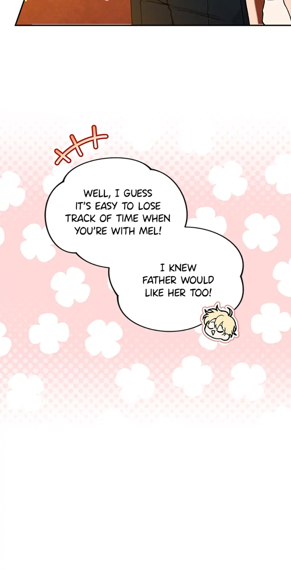 Please Don’t Come To The Villainess’ Stationery Store! Chapter 40 - page 39