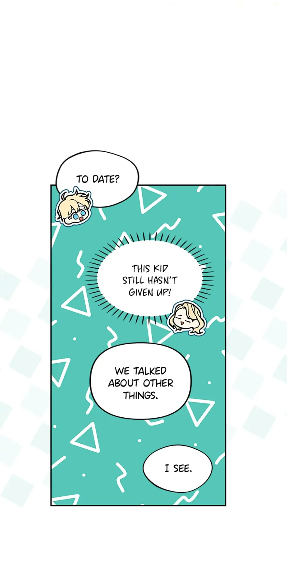 Please Don’t Come To The Villainess’ Stationery Store! Chapter 40 - page 42
