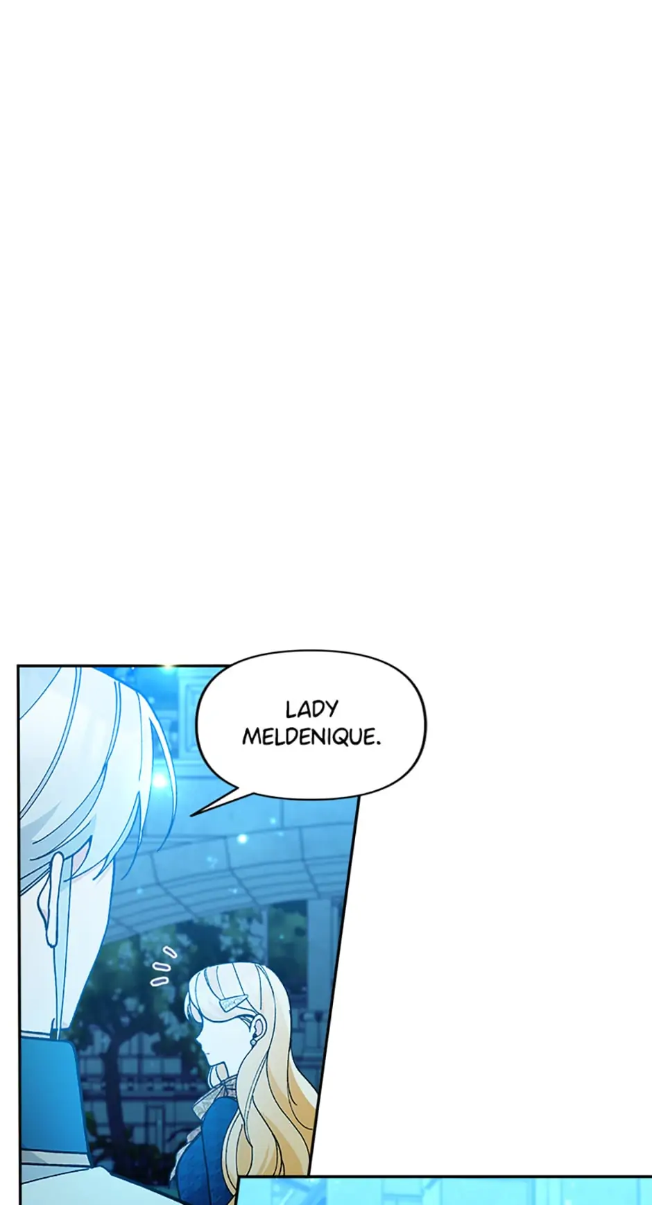 Please Don’t Come To The Villainess’ Stationery Store! Chapter 40 - page 61