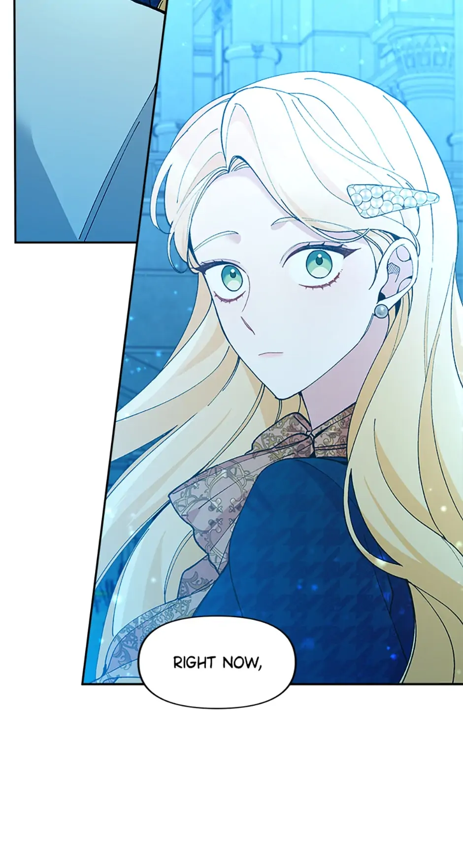 Please Don’t Come To The Villainess’ Stationery Store! Chapter 40 - page 62