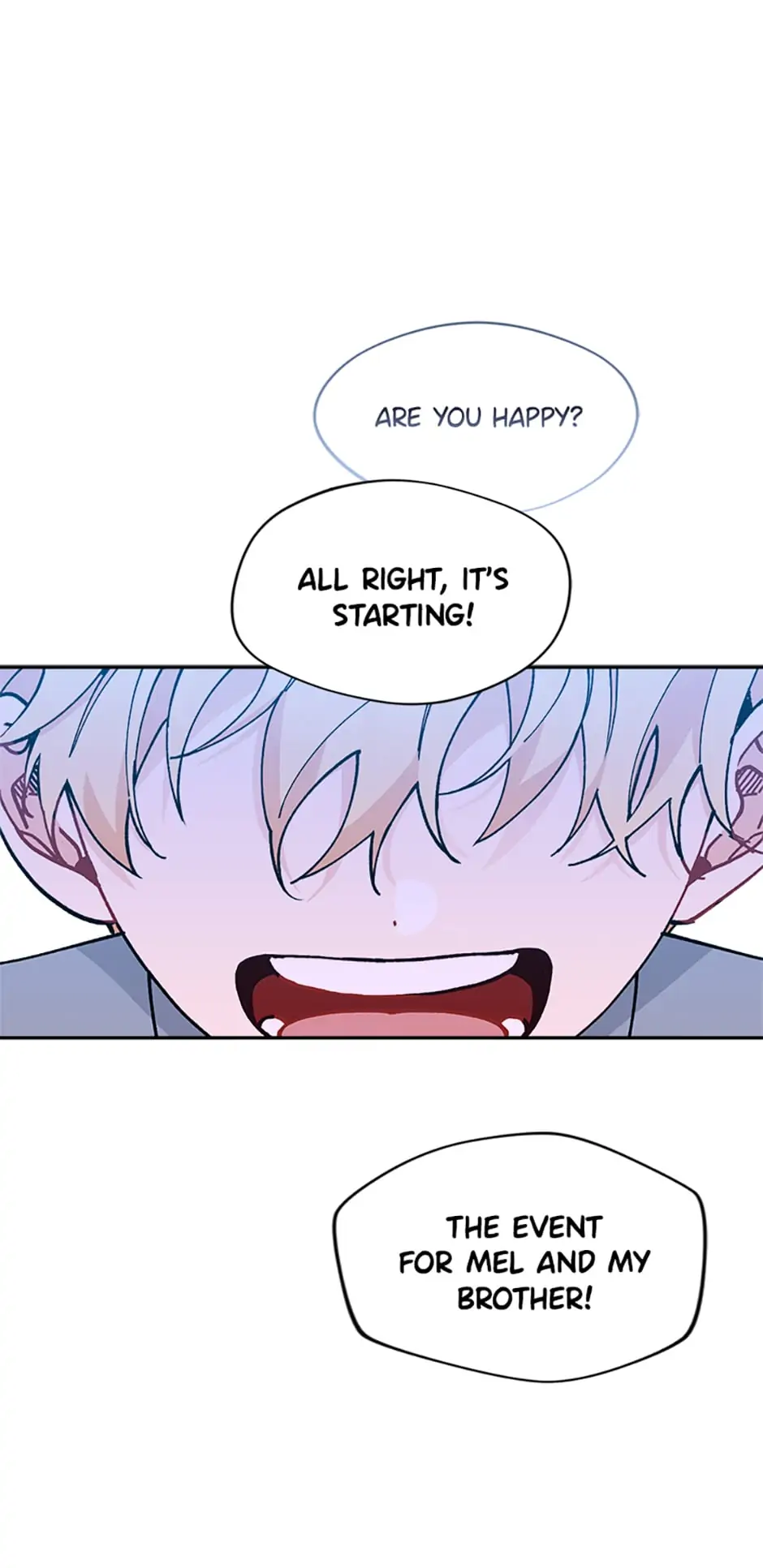 Please Don’t Come To The Villainess’ Stationery Store! Chapter 40 - page 63