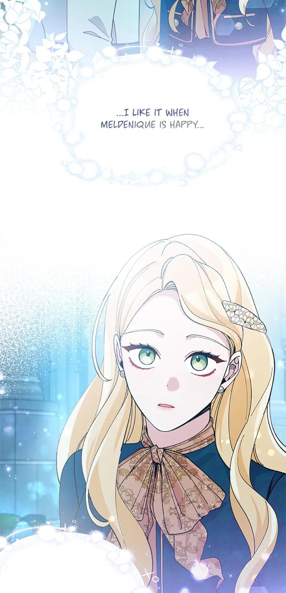 Please Don’t Come To The Villainess’ Stationery Store! Chapter 40 - page 78