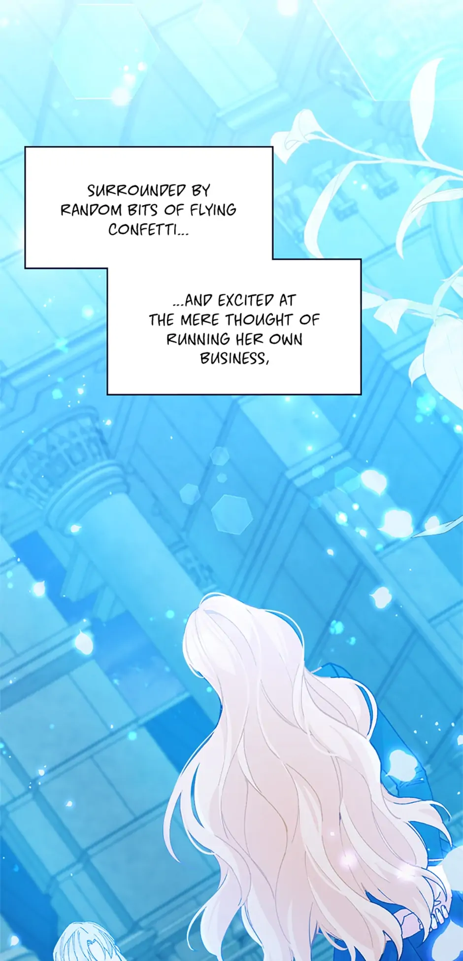 Please Don’t Come To The Villainess’ Stationery Store! Chapter 40 - page 80
