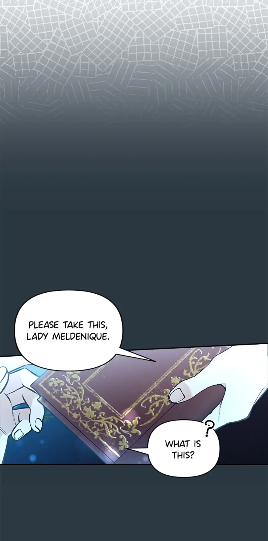 Please Don’t Come To The Villainess’ Stationery Store! Chapter 41 - page 13
