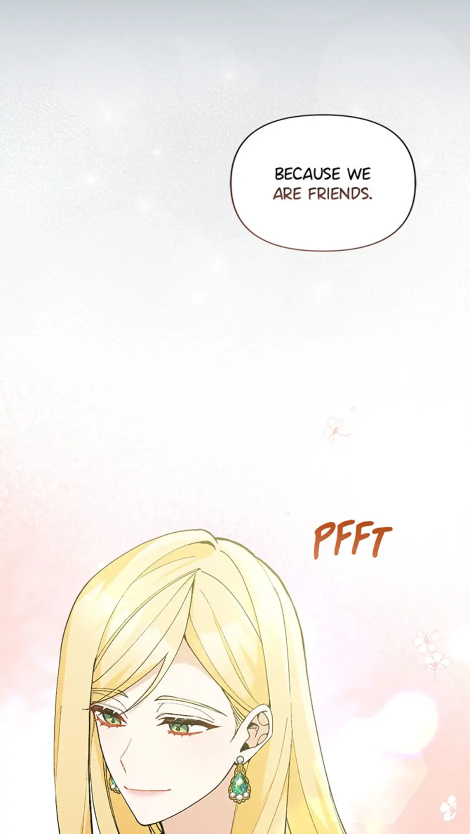 Please Don’t Come To The Villainess’ Stationery Store! Chapter 41 - page 18