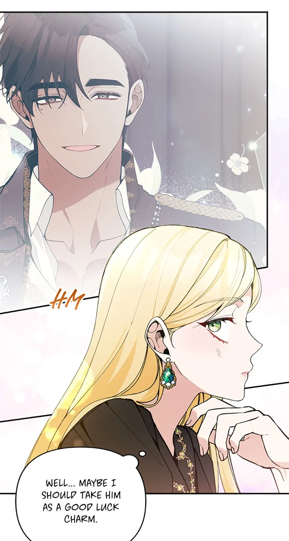 Please Don’t Come To The Villainess’ Stationery Store! Chapter 41 - page 22