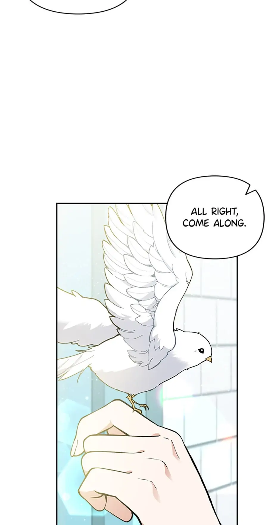 Please Don’t Come To The Villainess’ Stationery Store! Chapter 41 - page 23