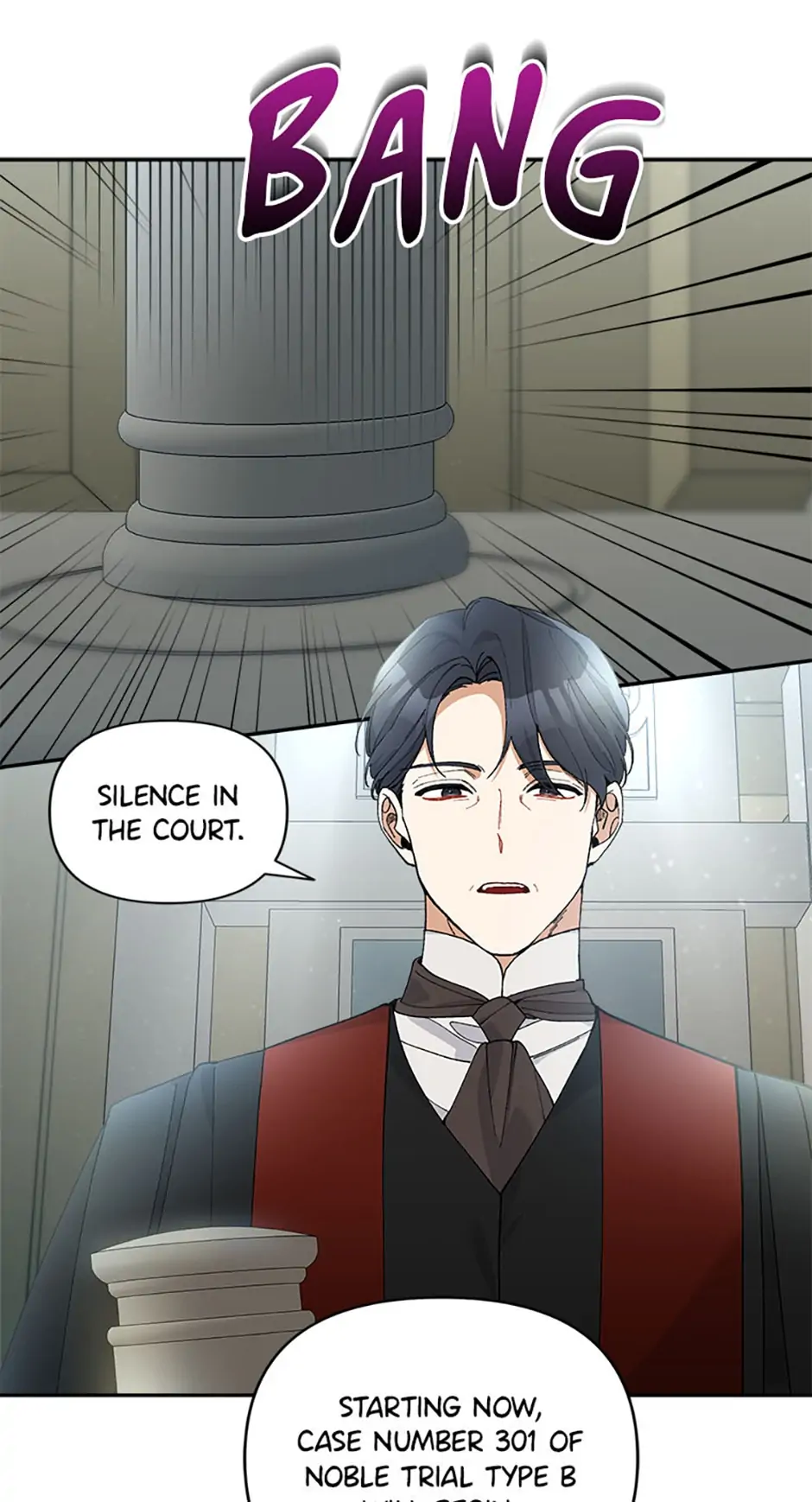 Please Don’t Come To The Villainess’ Stationery Store! Chapter 41 - page 29