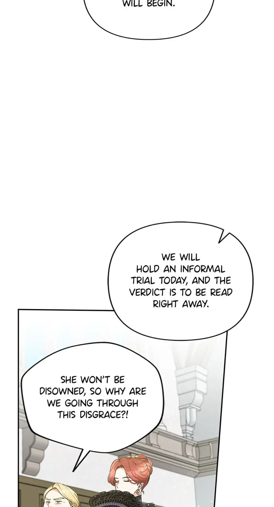 Please Don’t Come To The Villainess’ Stationery Store! Chapter 41 - page 30