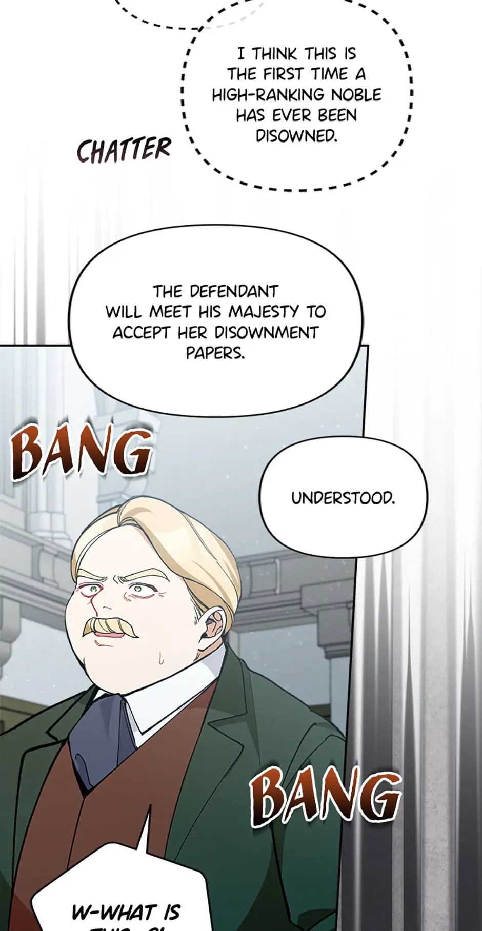 Please Don’t Come To The Villainess’ Stationery Store! Chapter 41 - page 47