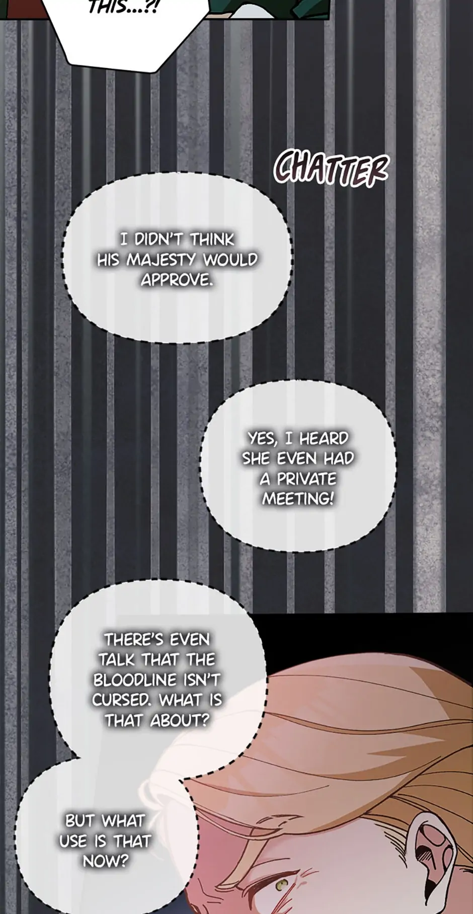Please Don’t Come To The Villainess’ Stationery Store! Chapter 41 - page 48