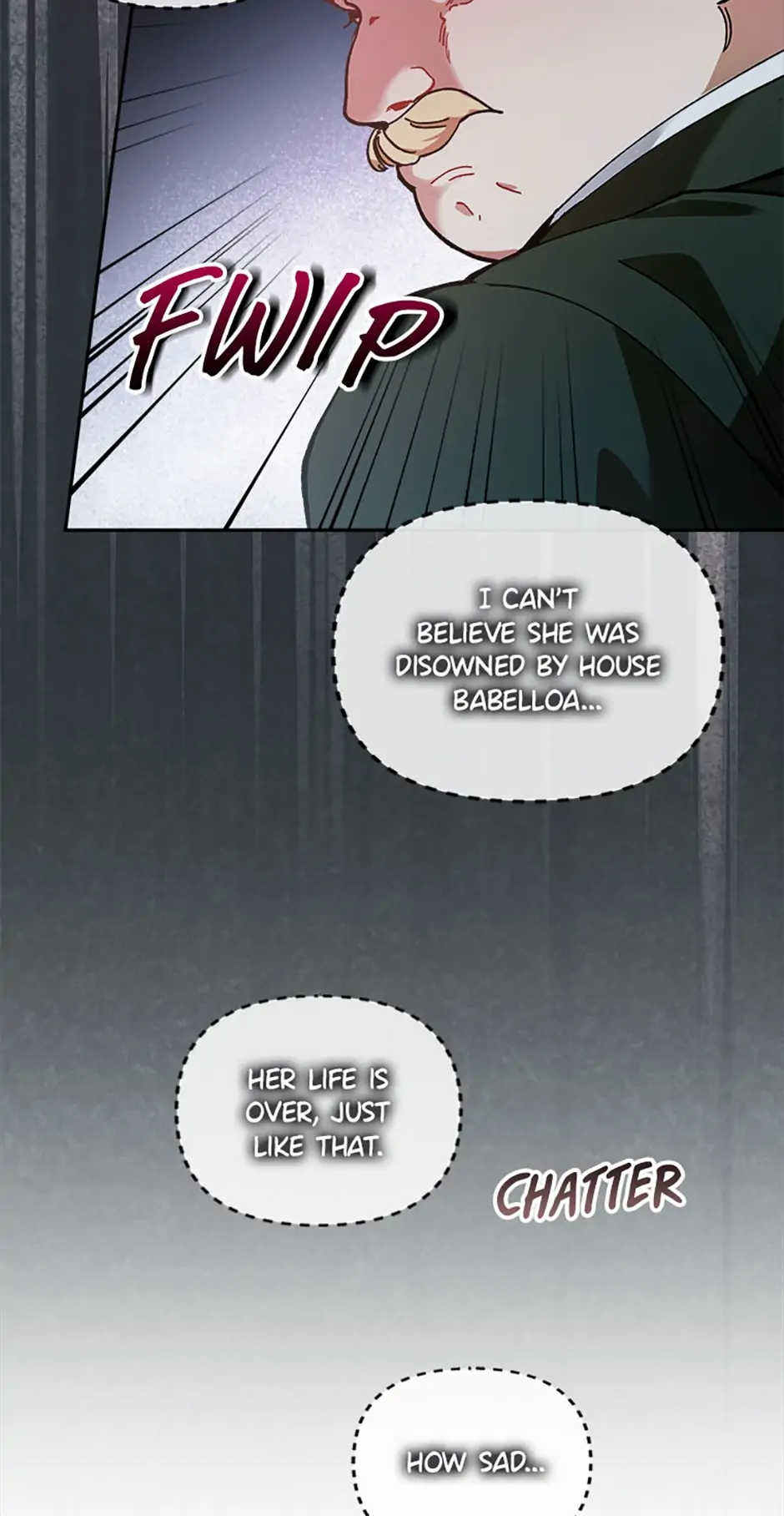 Please Don’t Come To The Villainess’ Stationery Store! Chapter 41 - page 49