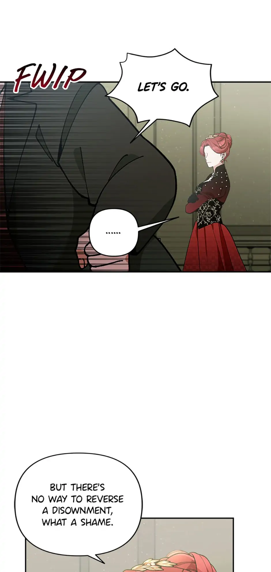 Please Don’t Come To The Villainess’ Stationery Store! Chapter 41 - page 52