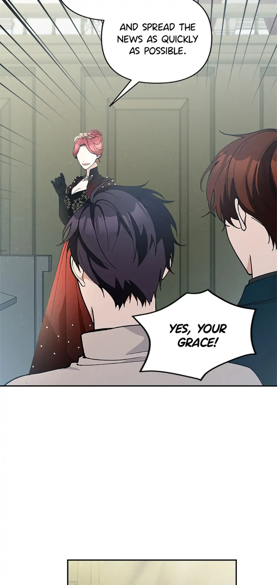 Please Don’t Come To The Villainess’ Stationery Store! Chapter 41 - page 54
