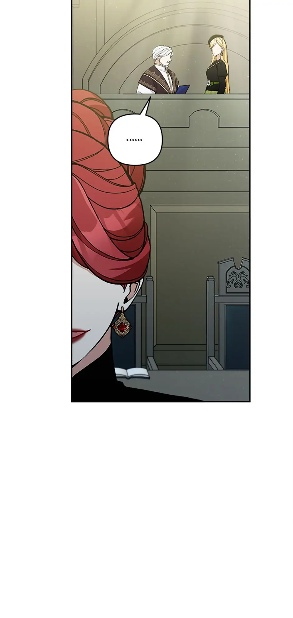 Please Don’t Come To The Villainess’ Stationery Store! Chapter 41 - page 55