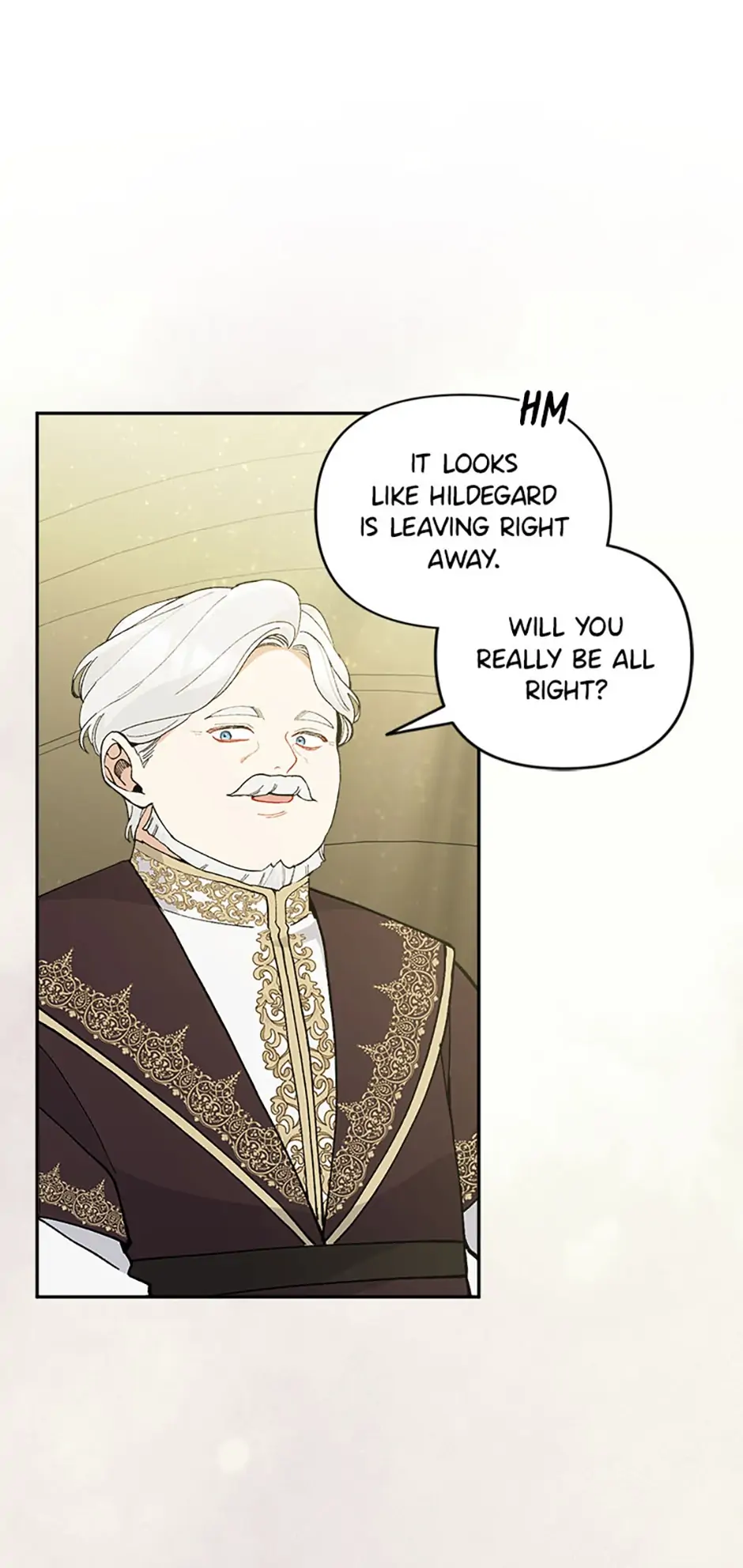 Please Don’t Come To The Villainess’ Stationery Store! Chapter 41 - page 56