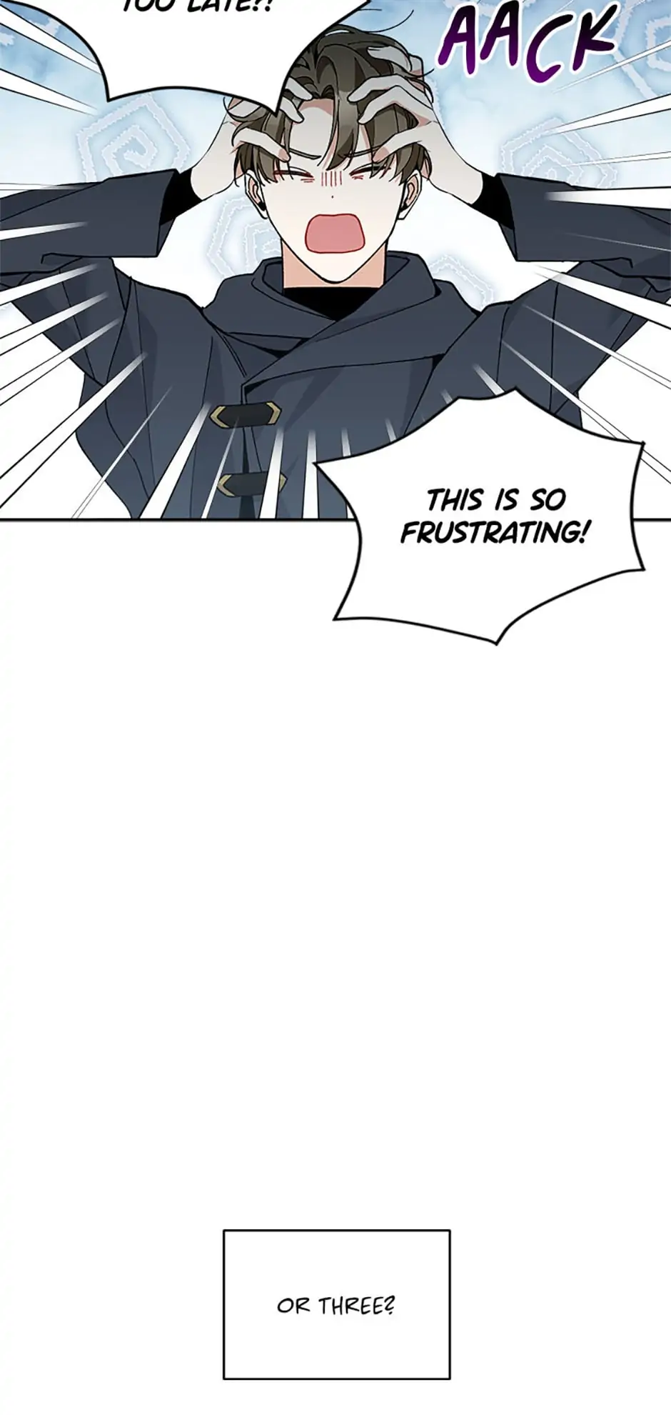 Please Don’t Come To The Villainess’ Stationery Store! Chapter 41 - page 66