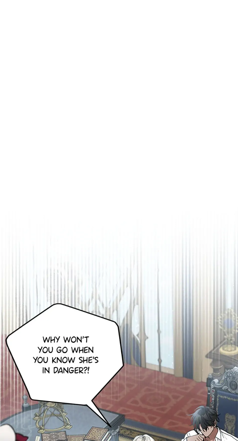 Please Don’t Come To The Villainess’ Stationery Store! Chapter 42 - page 1