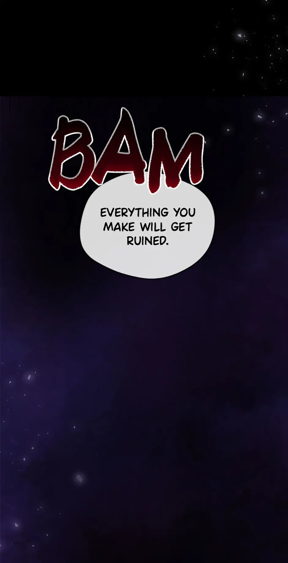 Please Don’t Come To The Villainess’ Stationery Store! Chapter 42 - page 46