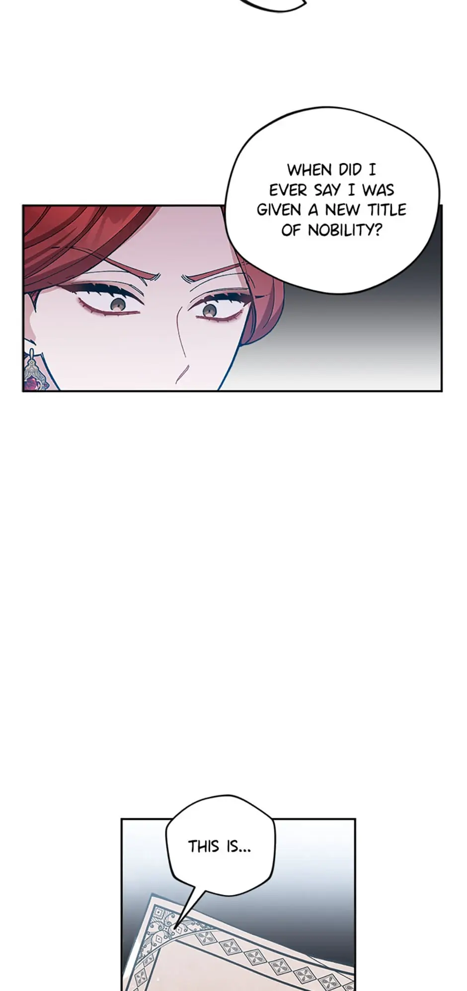 Please Don’t Come To The Villainess’ Stationery Store! Chapter 42 - page 66