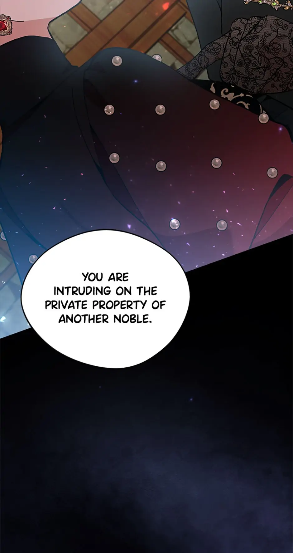 Please Don’t Come To The Villainess’ Stationery Store! Chapter 42 - page 71