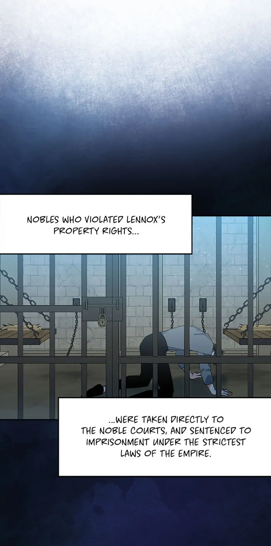Please Don’t Come To The Villainess’ Stationery Store! Chapter 43 - page 16