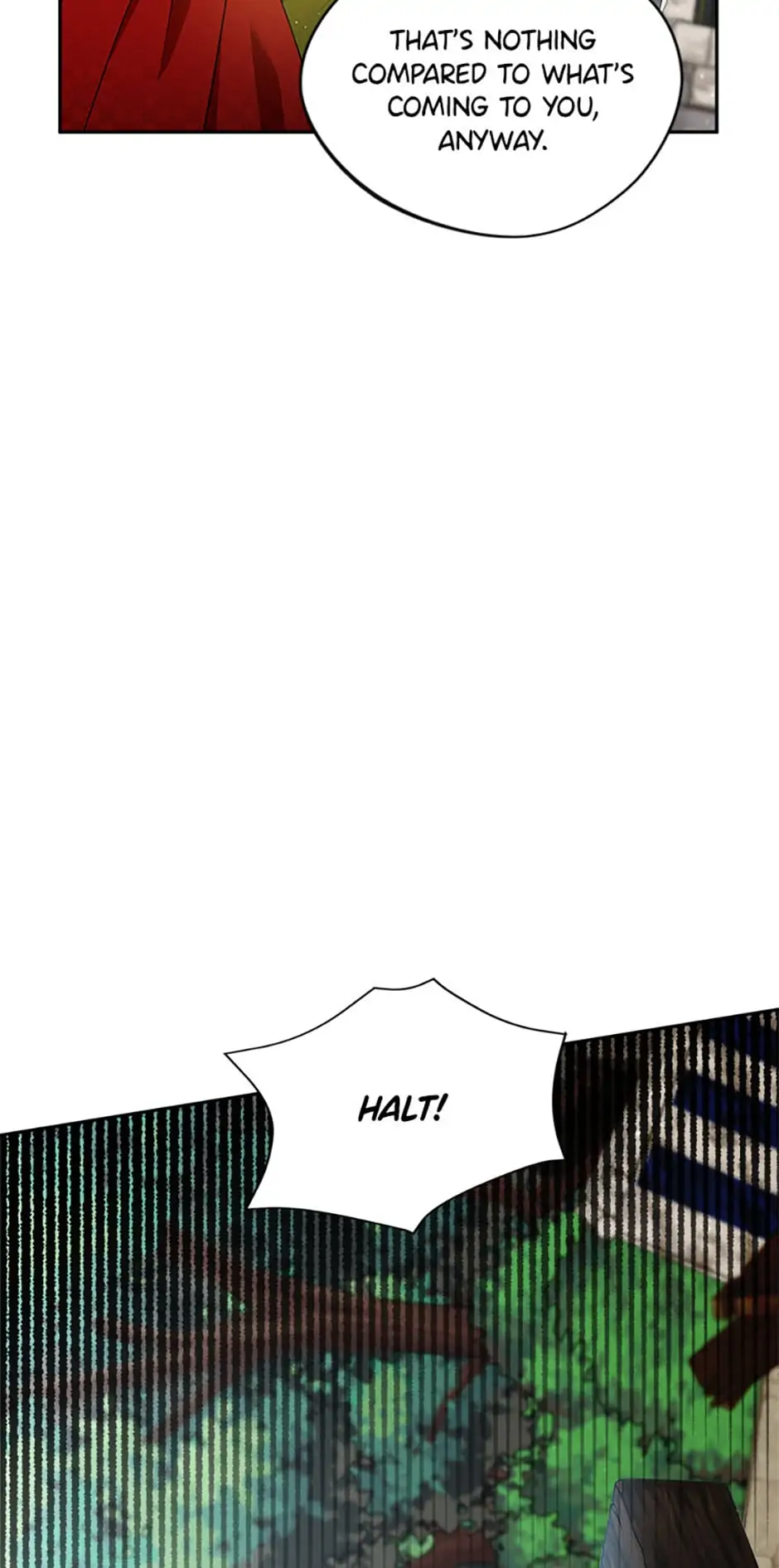 Please Don’t Come To The Villainess’ Stationery Store! Chapter 43 - page 20