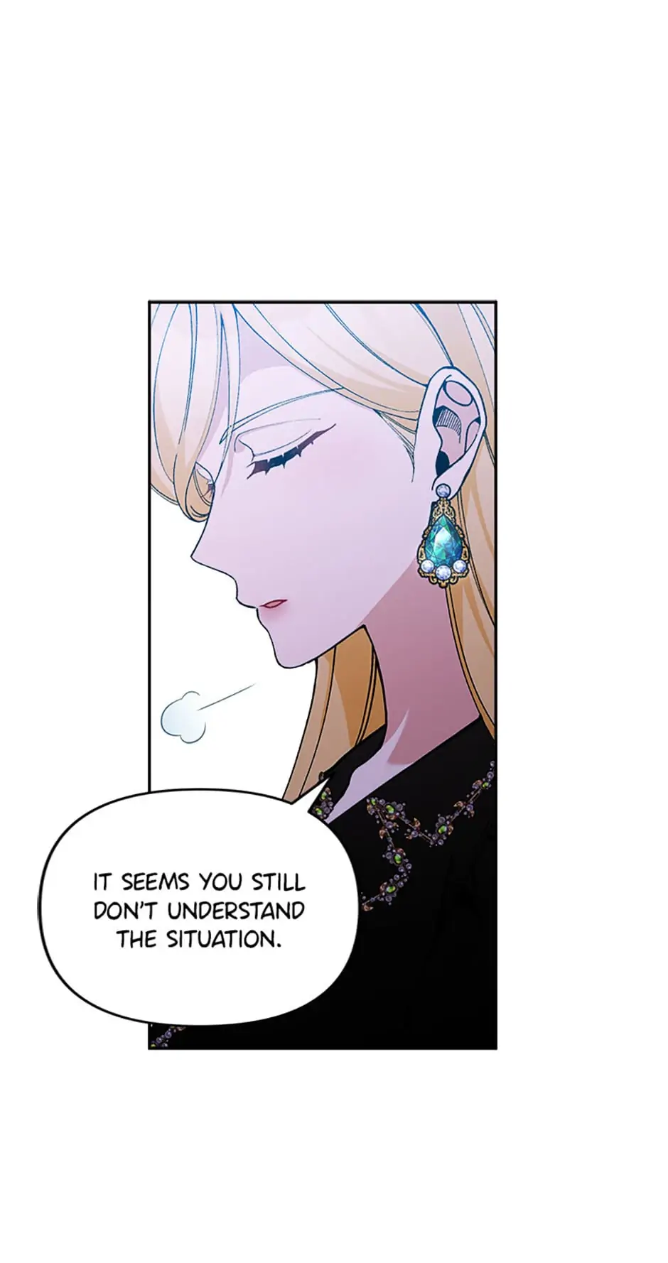 Please Don’t Come To The Villainess’ Stationery Store! Chapter 43 - page 22