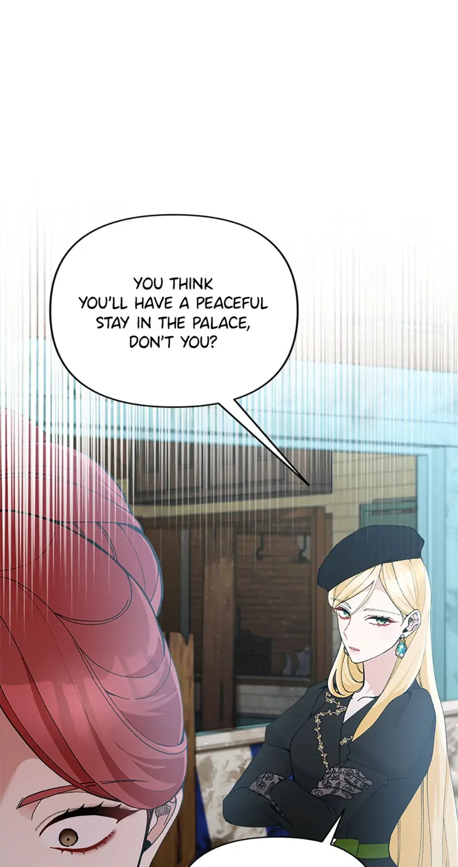 Please Don’t Come To The Villainess’ Stationery Store! Chapter 43 - page 23