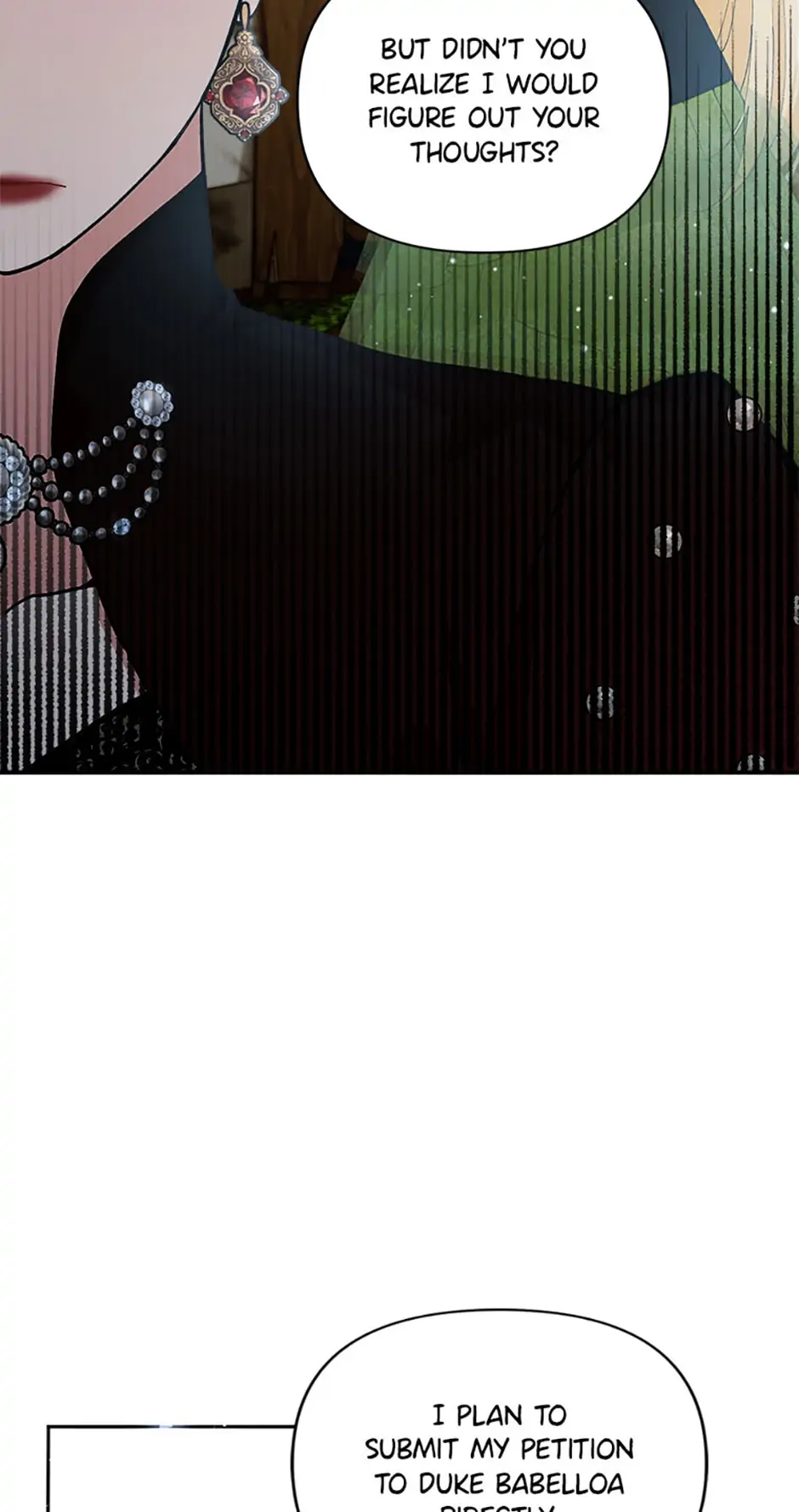 Please Don’t Come To The Villainess’ Stationery Store! Chapter 43 - page 24