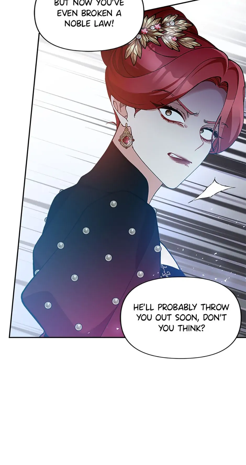 Please Don’t Come To The Villainess’ Stationery Store! Chapter 43 - page 26