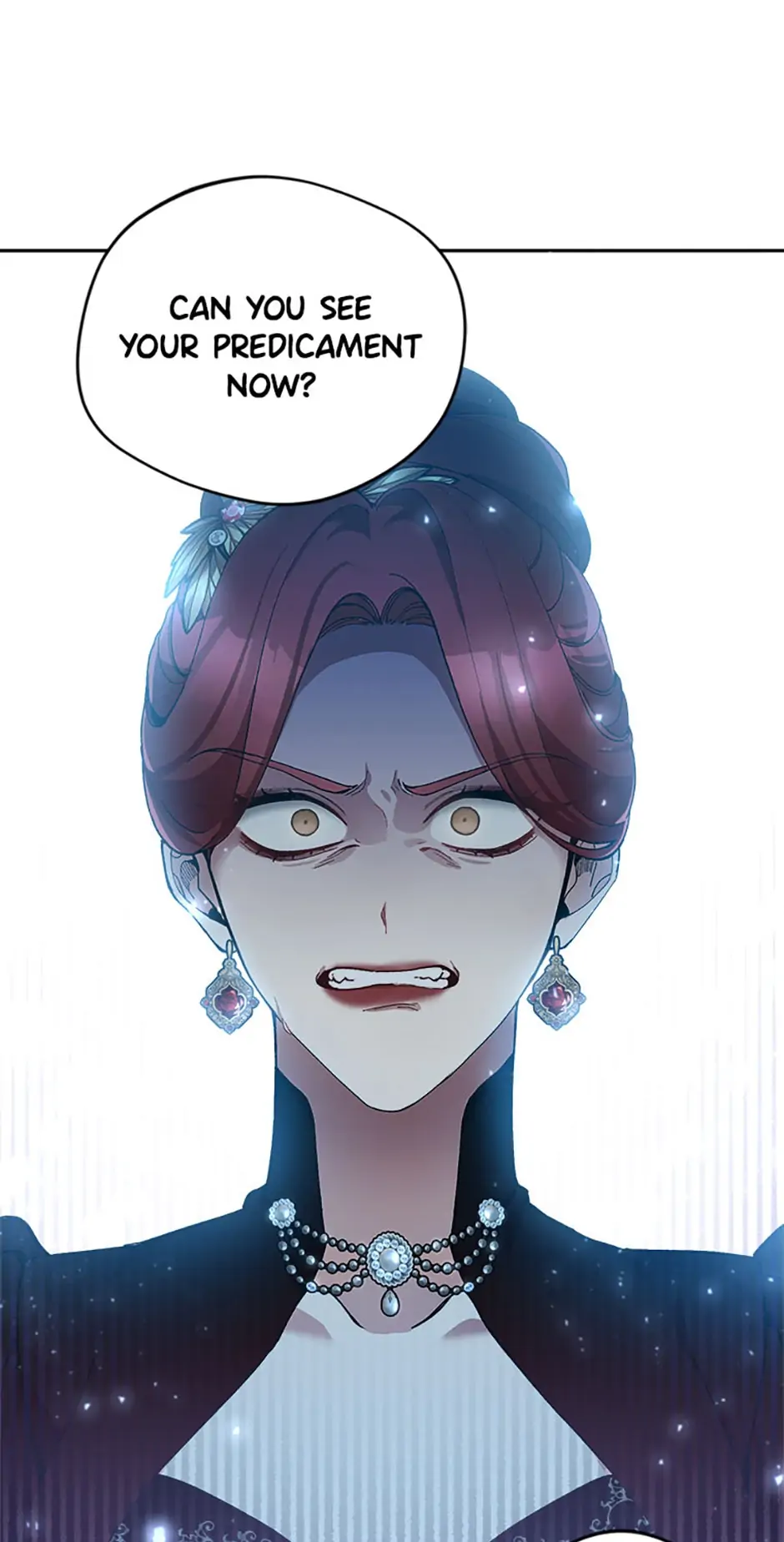 Please Don’t Come To The Villainess’ Stationery Store! Chapter 43 - page 30