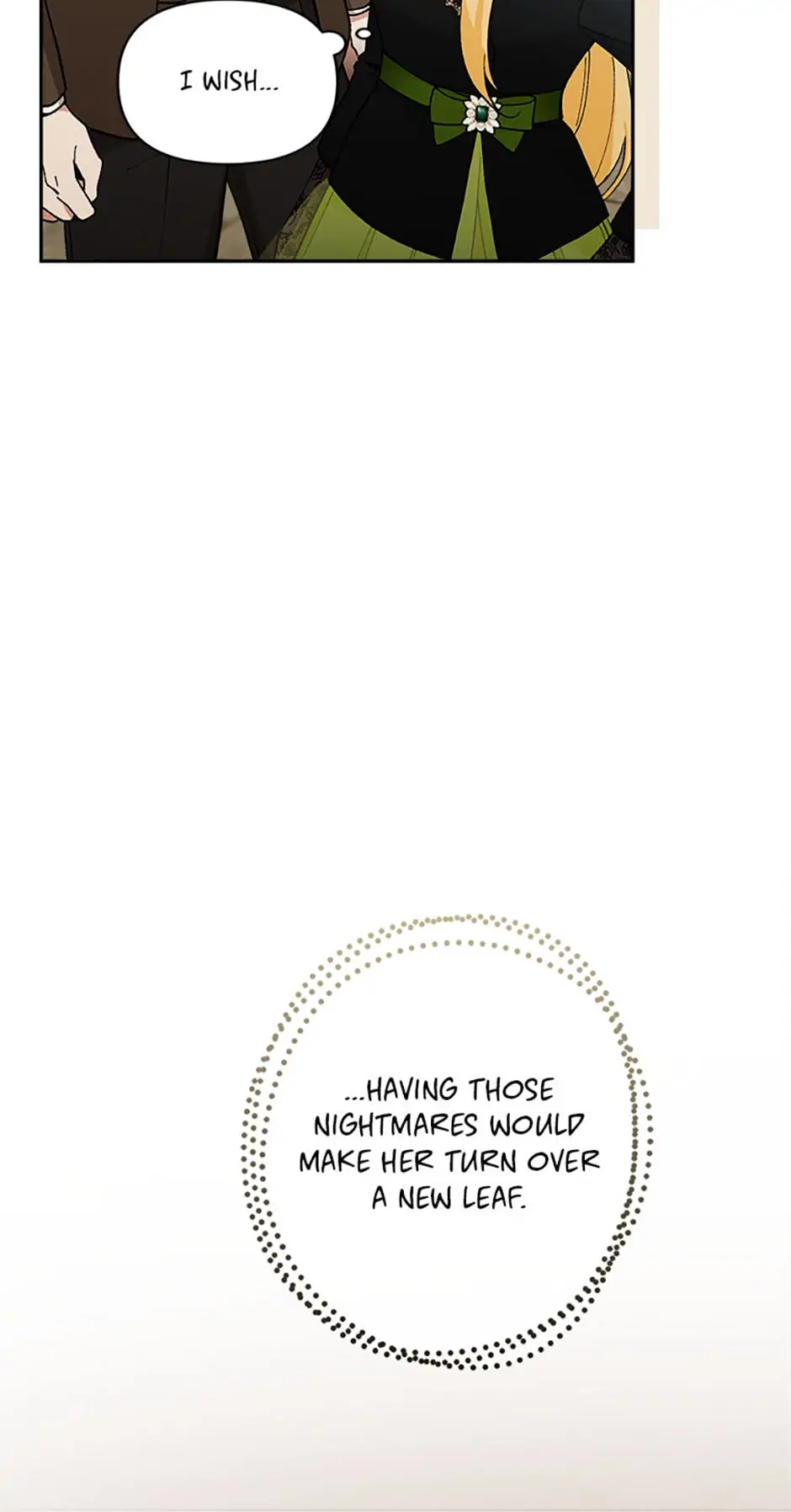 Please Don’t Come To The Villainess’ Stationery Store! Chapter 43 - page 41