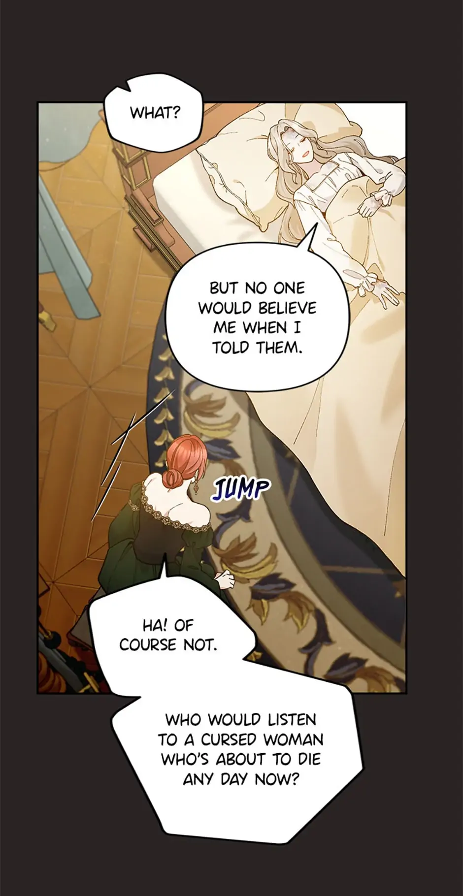 Please Don’t Come To The Villainess’ Stationery Store! Chapter 43 - page 57