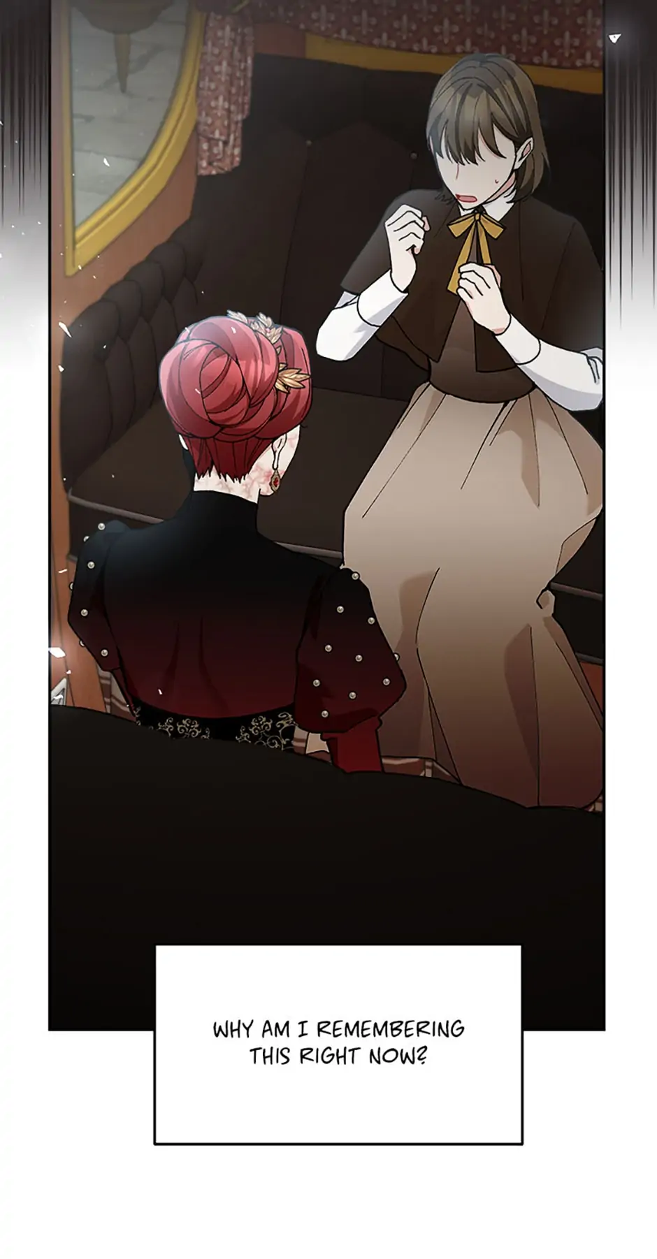 Please Don’t Come To The Villainess’ Stationery Store! Chapter 43 - page 60