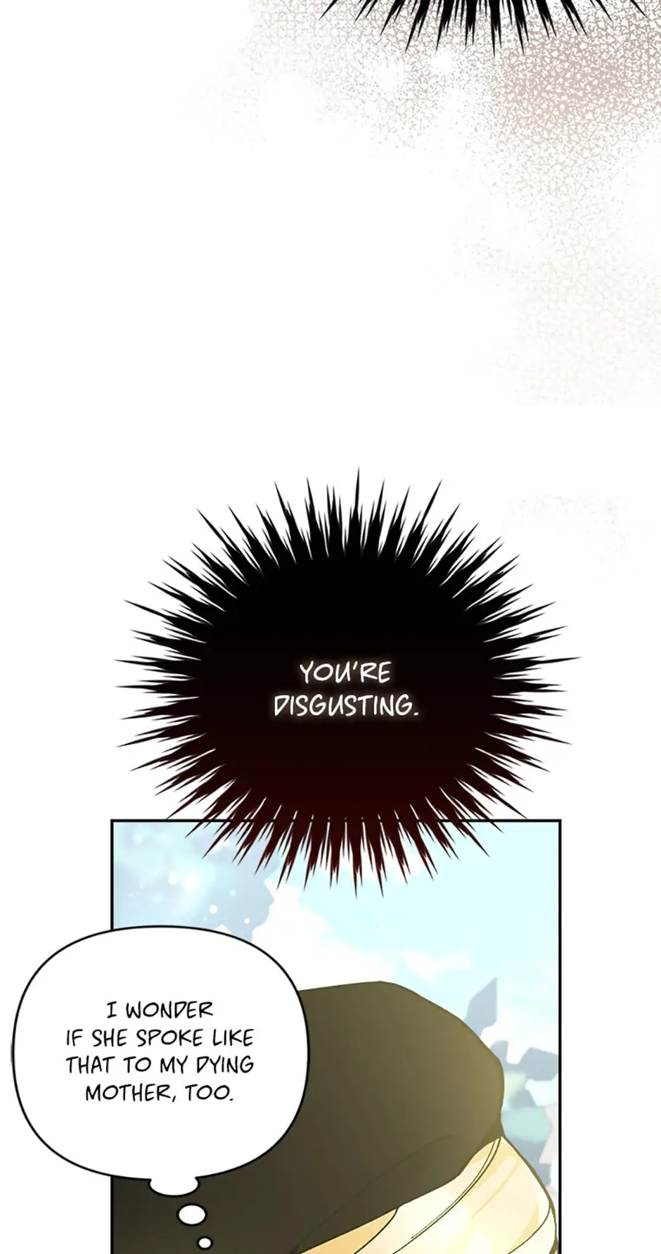 Please Don’t Come To The Villainess’ Stationery Store! Chapter 44 - page 15