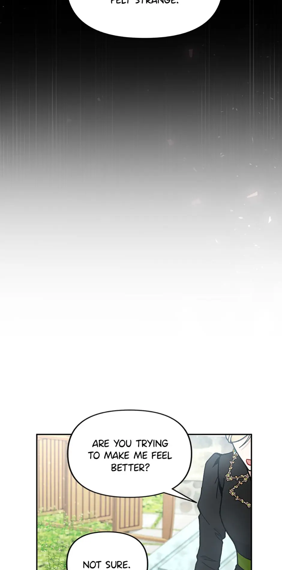 Please Don’t Come To The Villainess’ Stationery Store! Chapter 44 - page 28