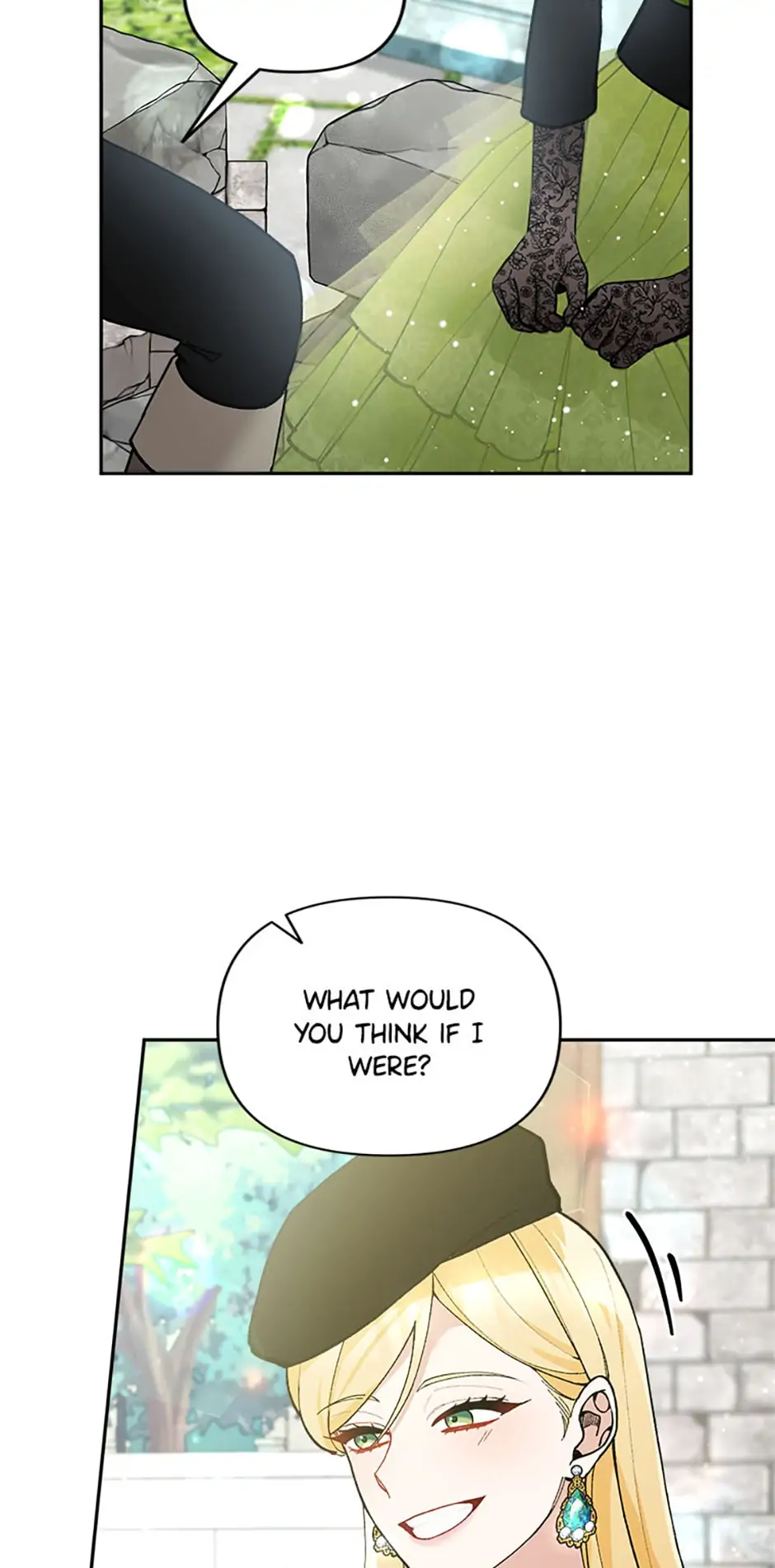 Please Don’t Come To The Villainess’ Stationery Store! Chapter 44 - page 29