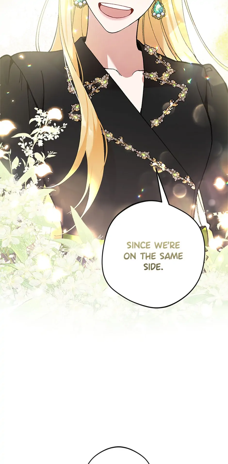 Please Don’t Come To The Villainess’ Stationery Store! Chapter 44 - page 41