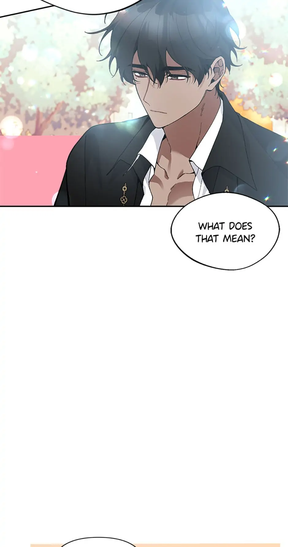 Please Don’t Come To The Villainess’ Stationery Store! Chapter 44 - page 4