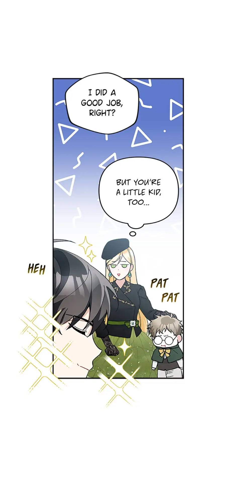 Please Don’t Come To The Villainess’ Stationery Store! Chapter 44 - page 51