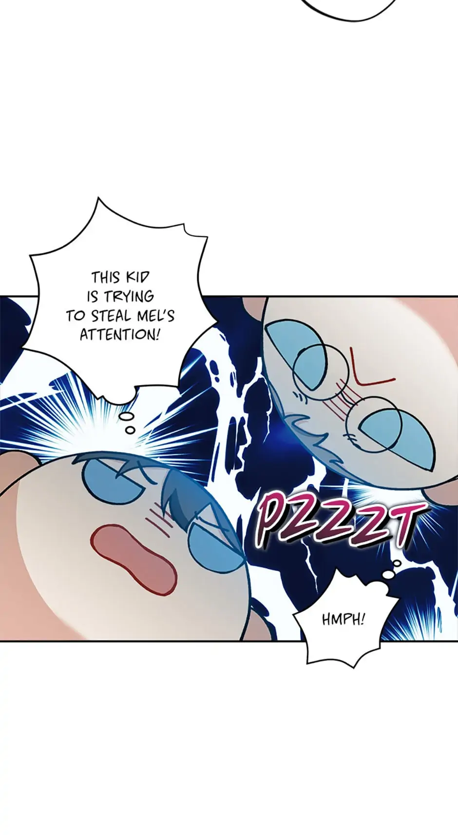 Please Don’t Come To The Villainess’ Stationery Store! Chapter 44 - page 53