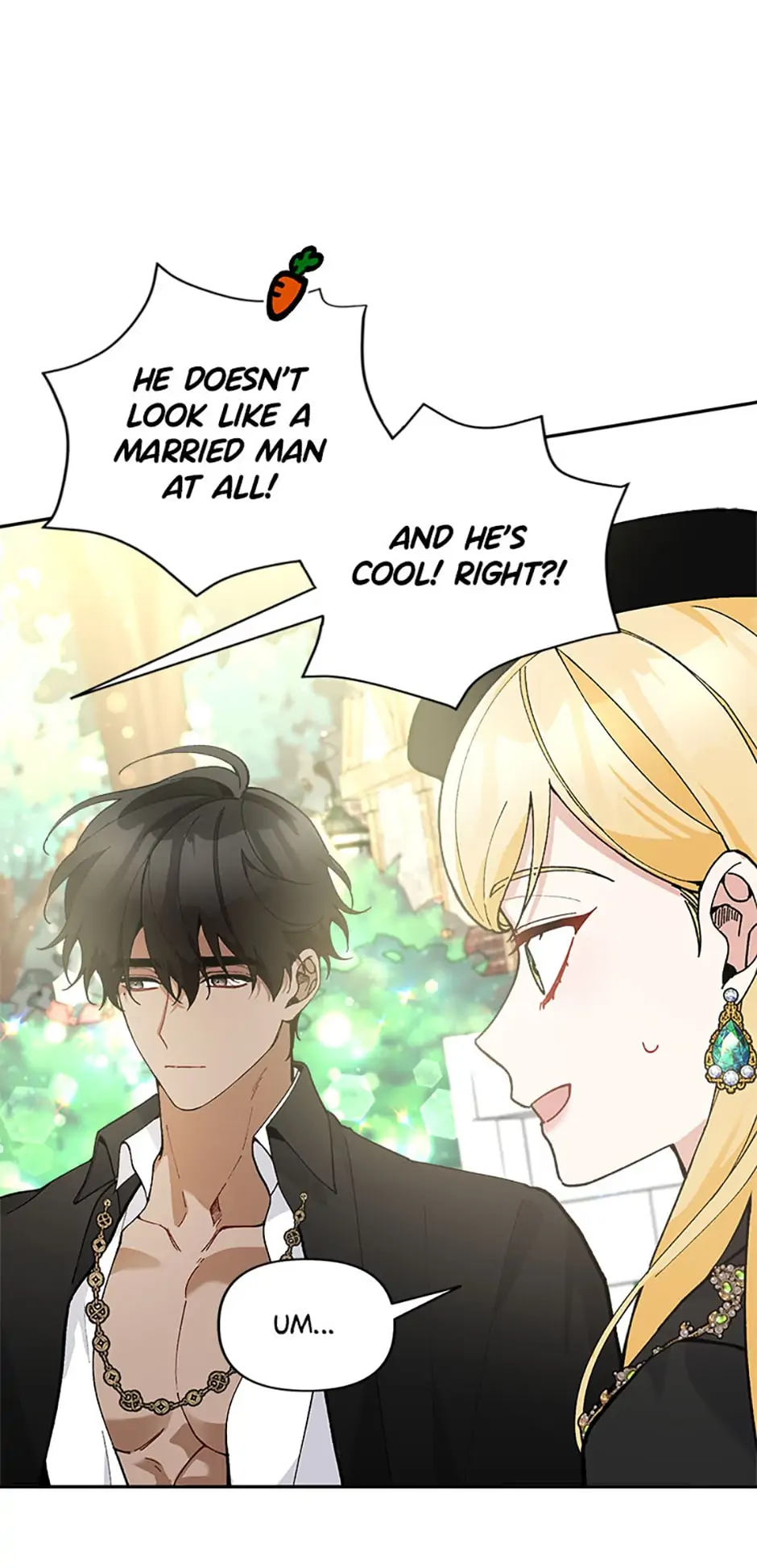 Please Don’t Come To The Villainess’ Stationery Store! Chapter 44 - page 58