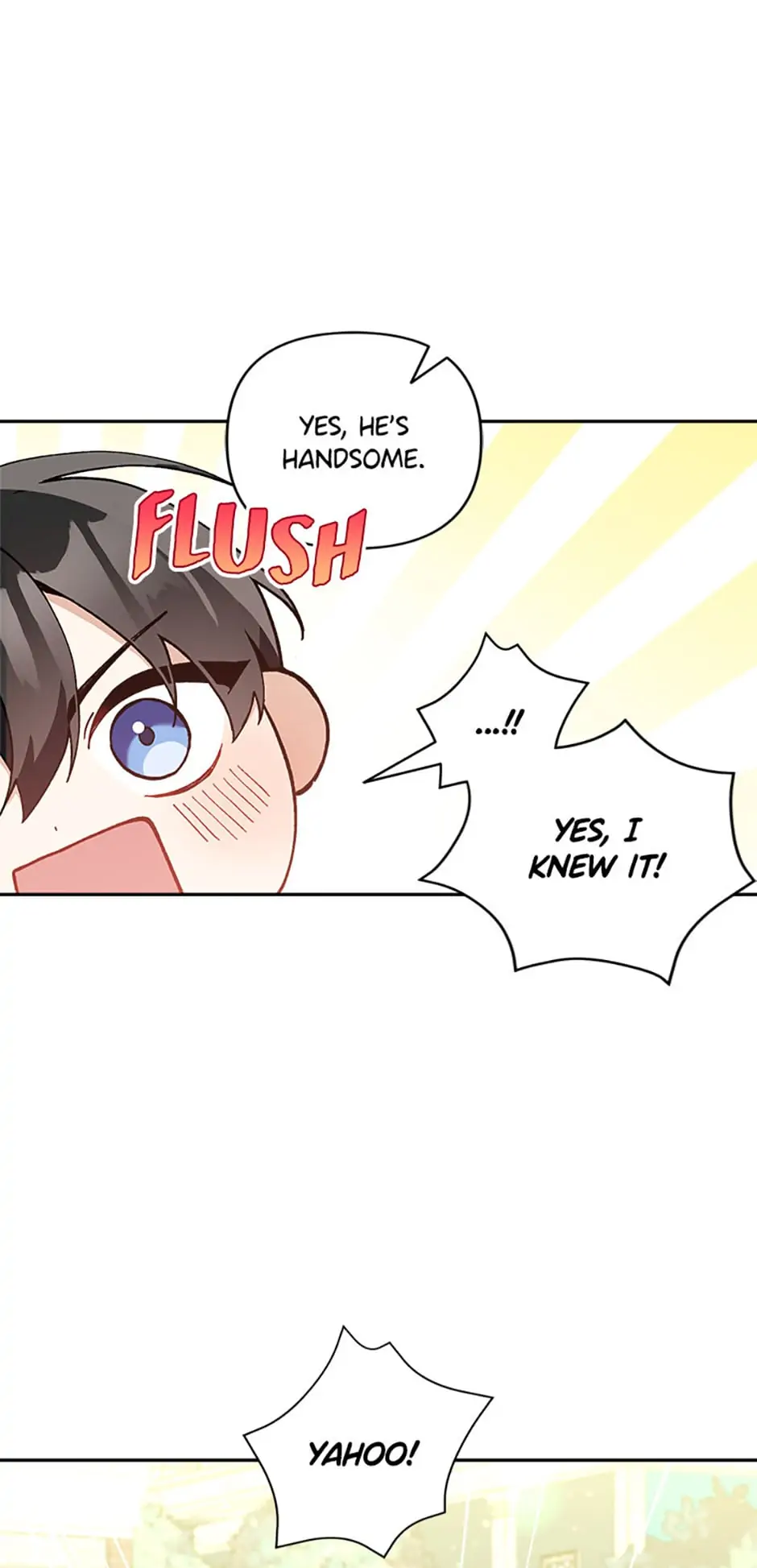 Please Don’t Come To The Villainess’ Stationery Store! Chapter 44 - page 59
