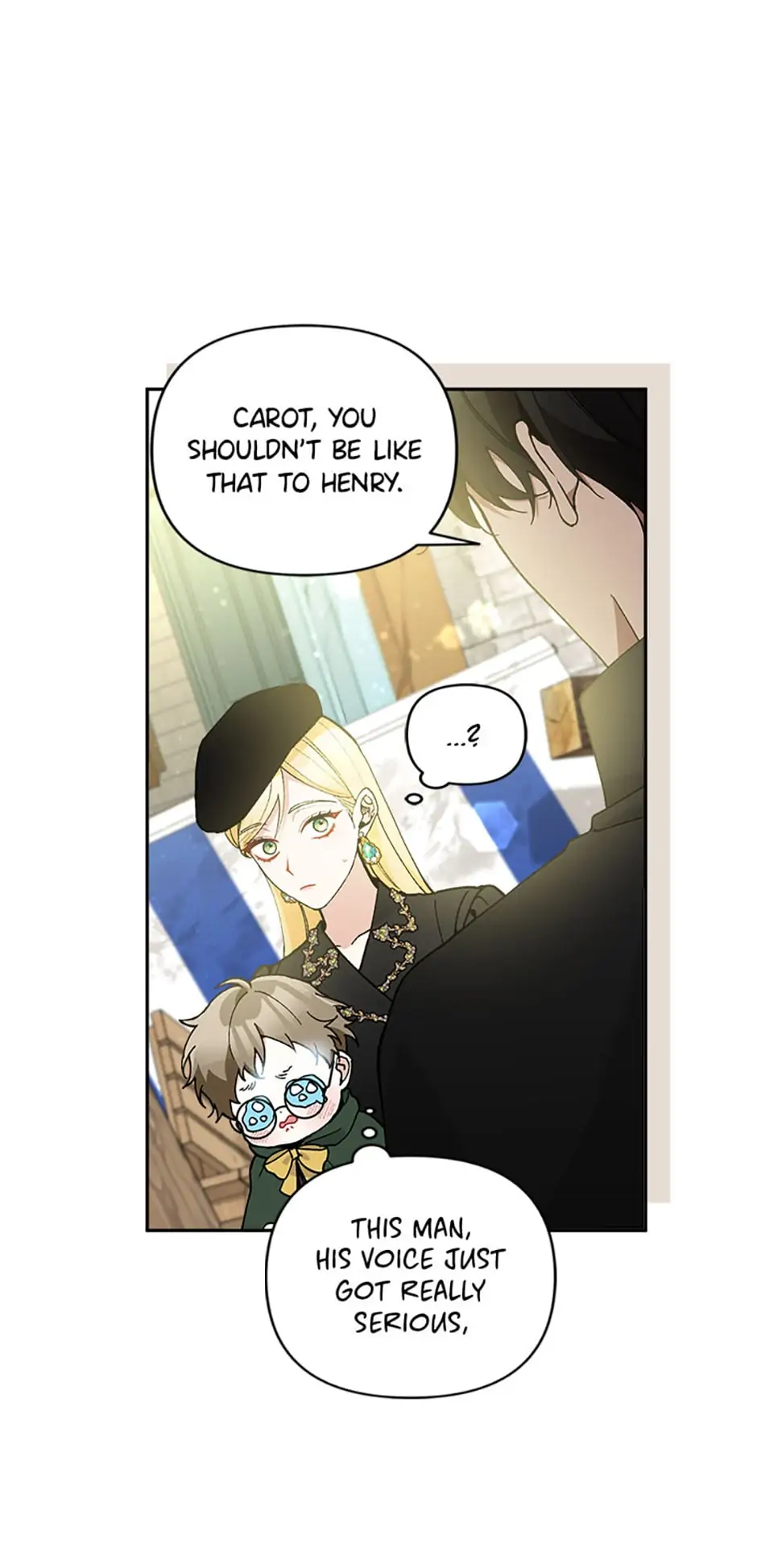 Please Don’t Come To The Villainess’ Stationery Store! Chapter 44 - page 61