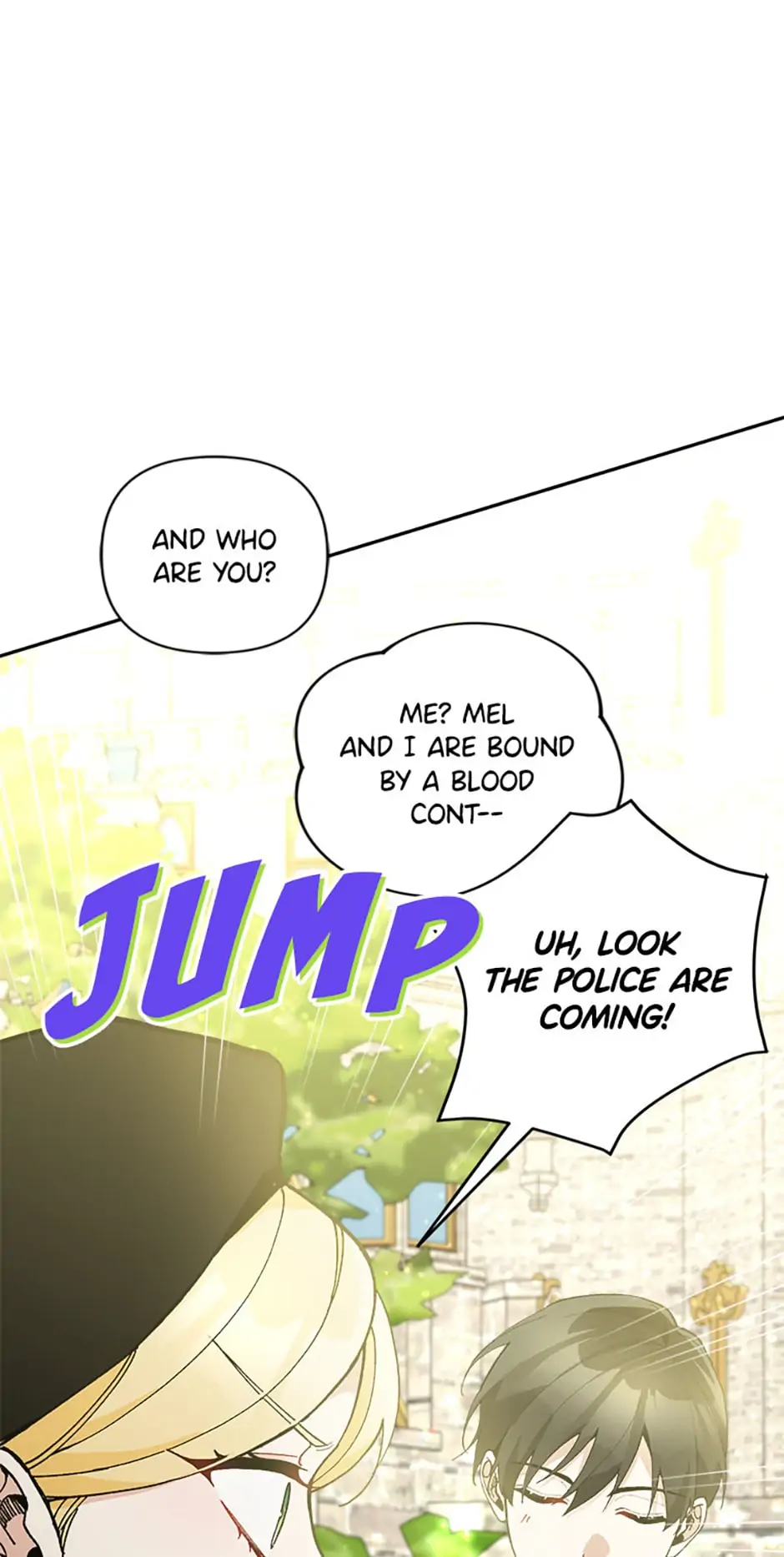 Please Don’t Come To The Villainess’ Stationery Store! Chapter 44 - page 67