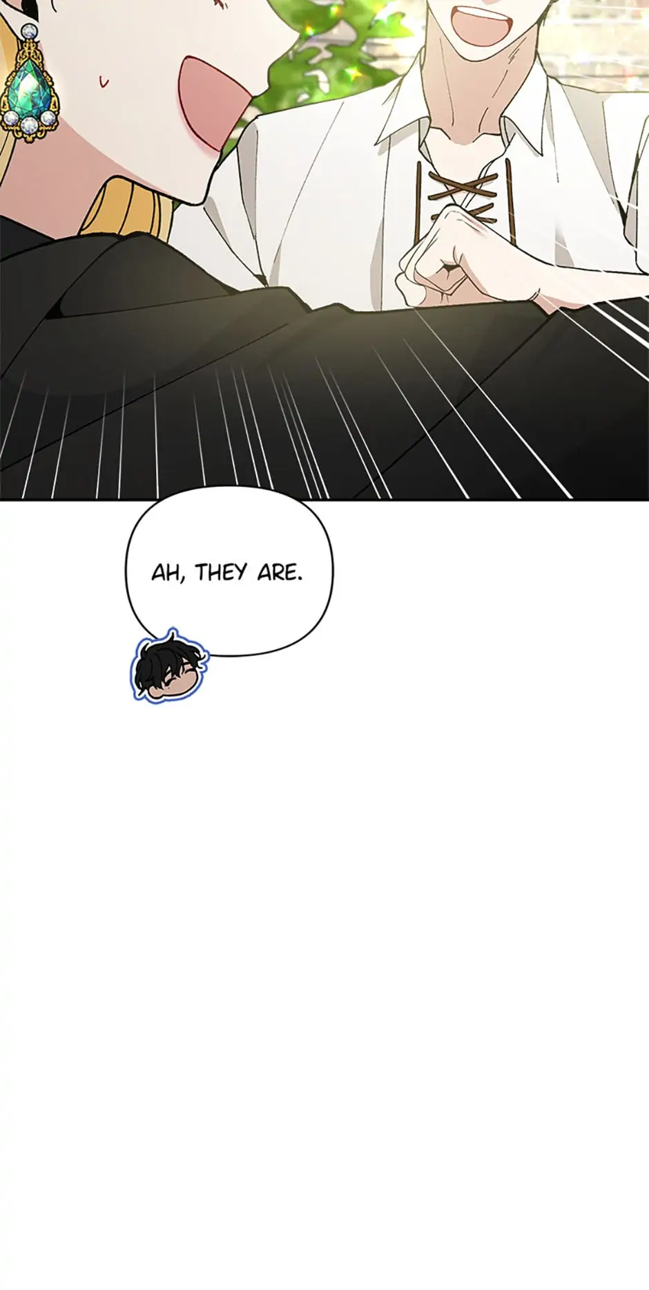 Please Don’t Come To The Villainess’ Stationery Store! Chapter 44 - page 68